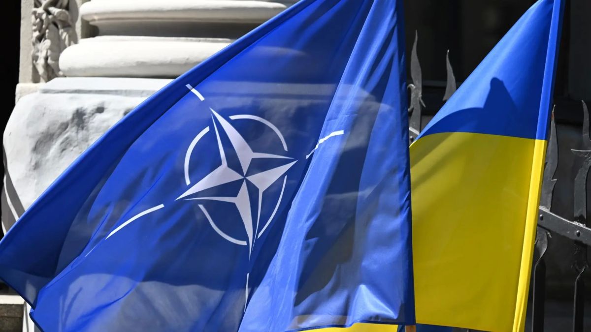 НАТО уже репетирует послевоенный поход на Украину — но пока тренируются только в Польше