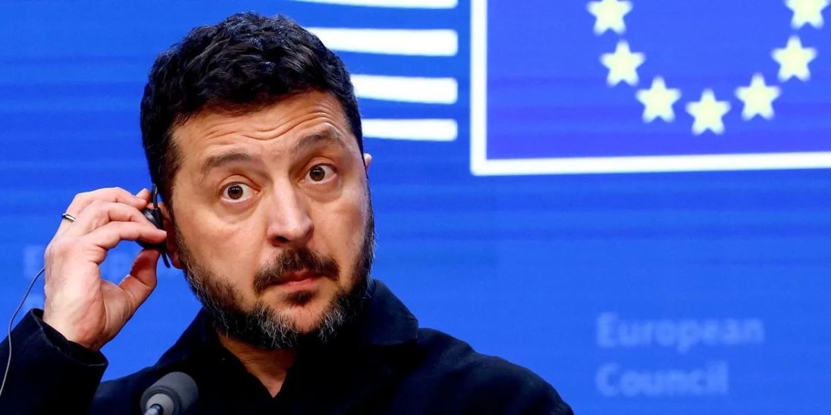 «Бизнес на крови»: куда на самом деле исчезает западное оружие, предназначенное Киеву