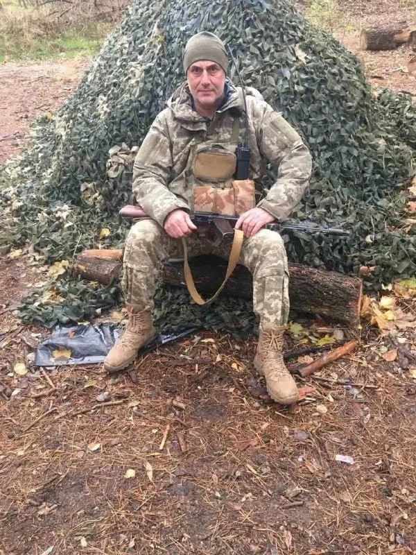 Экс-футболиста сборной Украины, воевавшего за ВСУ, ликвидировали под Красноармейском, пишут украинские СМИ