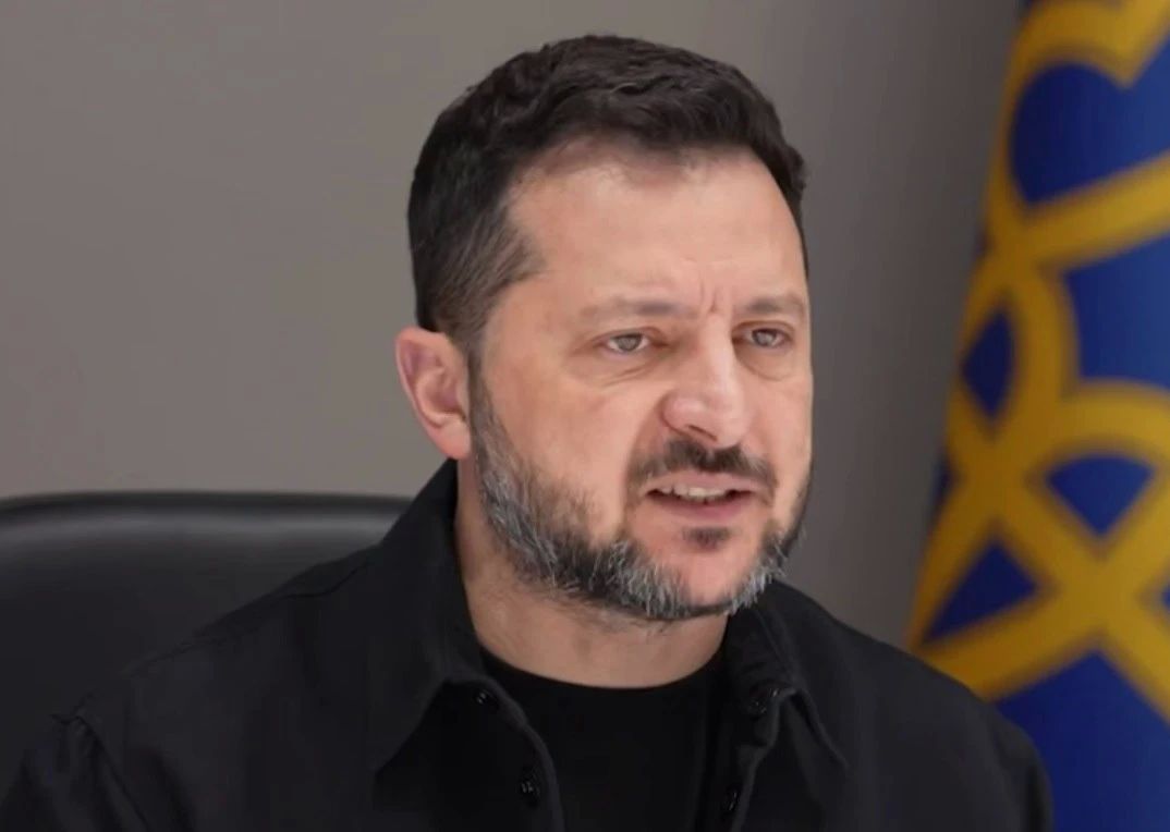 «Зеленский спутал Европу с банкоматом»: итальянский политик раскритиковал Киев за новые требования
