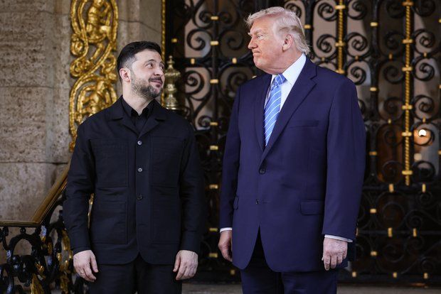 Депутат Асафов: Чувства Трампа к Зеленскому не влияют на его прагматический интерес