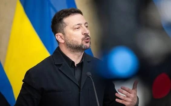 Politico: Европа не собиралась убеждать Зеленского смягчить тон в общении с Трампом