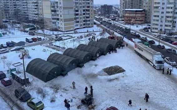 Юрий Котенок: Киев зимой утонет в говне. Прогноз «Киевводоканала» не утешителен