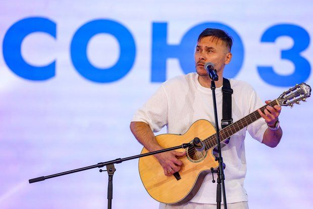 На Украине в базу «Миротворца» внесли четырех участников КВН