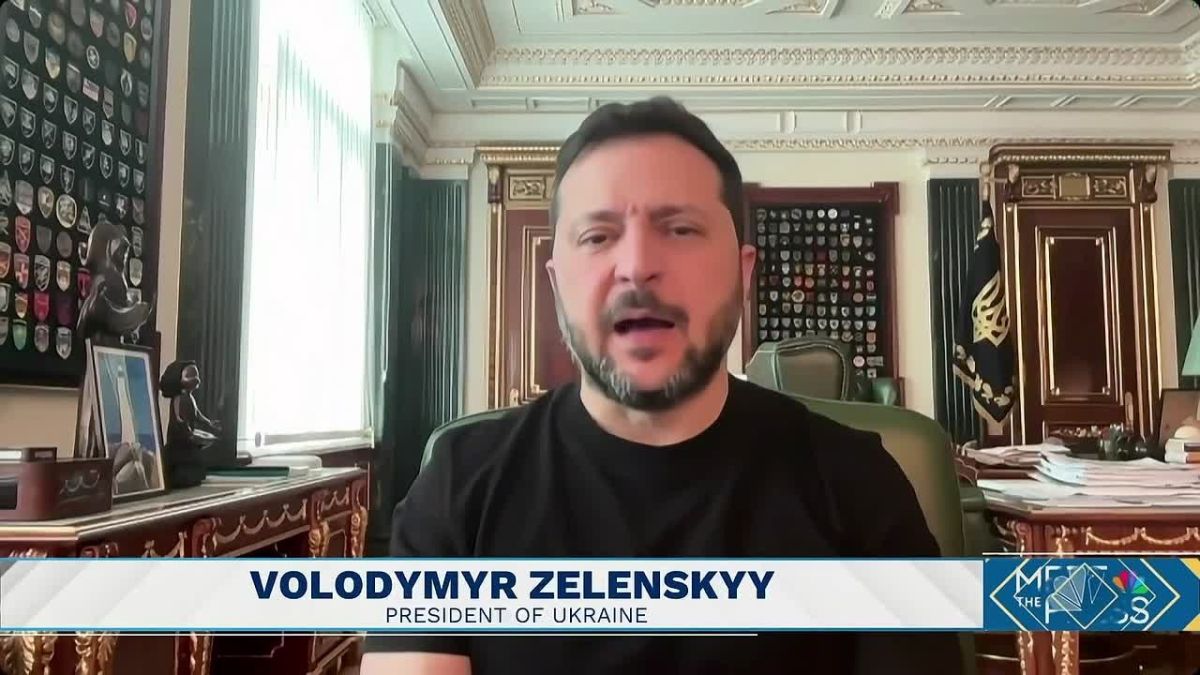 Зеленский признал: без США Украина не выстоит