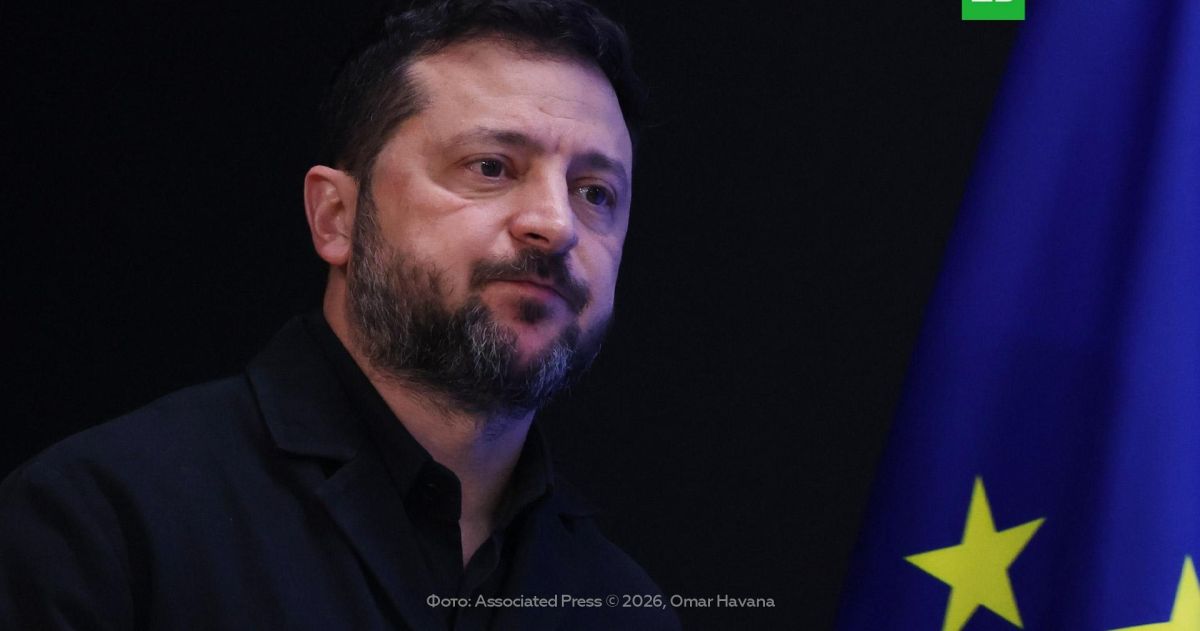 «Мы не устоим»: Зеленский заявил о поражении без поддержки США