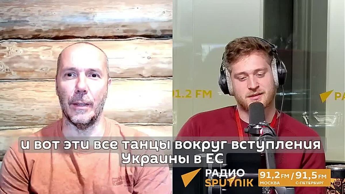 "Денег хватит на один туалет в Киеве": Шейх Тамир оценил помощь Украине за счёт латвийского пива