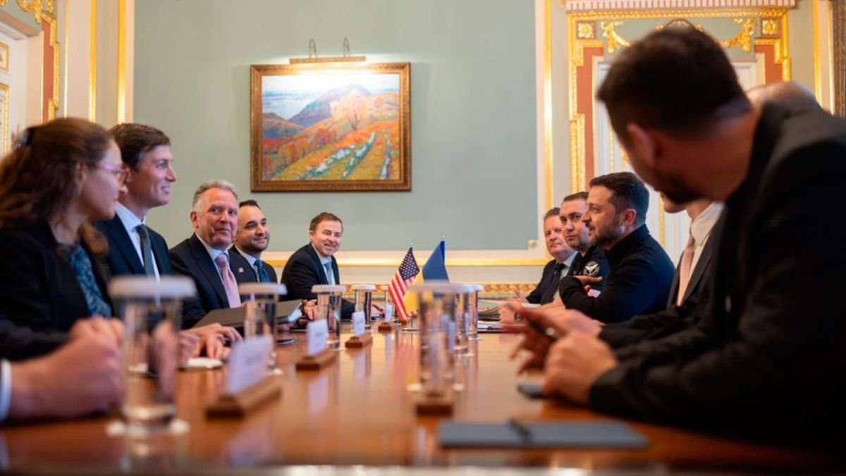 Лавров: Зеленский не хочет переговоров и не раз срывал их