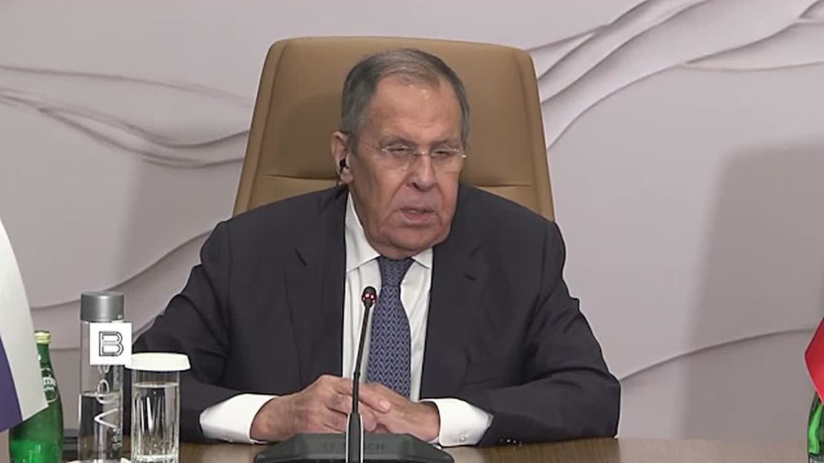 Самопиар и клоунада: так Сергей Лавров прокомментировал заявление Зеленского о том, "дизельную сделку" необходимо заключить с ним