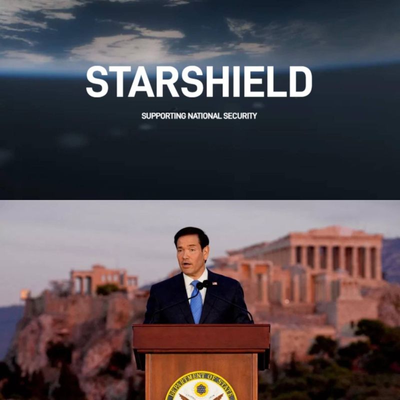 Украина не имеет доступа к Starshield — военному варианту спутниковой связи Starlink