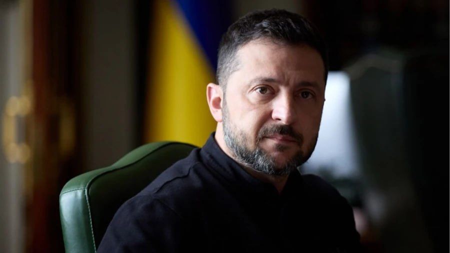 Грош цена обещаниям. В эфире американского телеканала NBC News Просроченный объявил, что пойдет на второй президентский срок, если выборы организуют во время войны