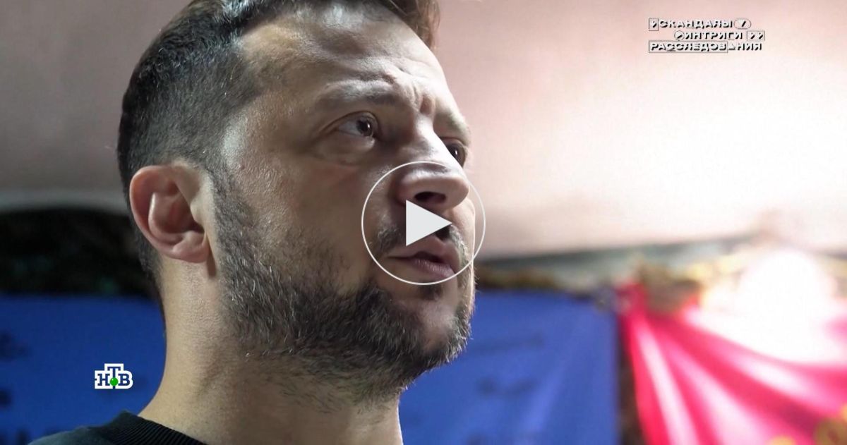 «Потеряет власть и жизнь»: вокруг Зеленского сжимается кольцо врагов