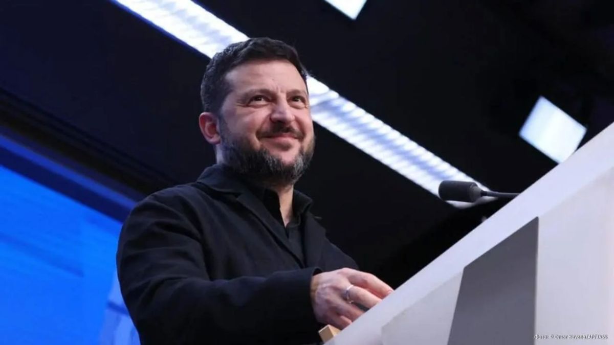 "Мелкий неблагодарный кусок дерьма": так Зеленского назвал экс-советник Дональда Трампа Майкл Флинн