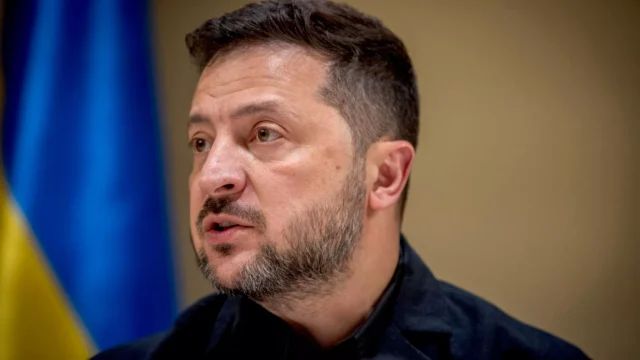 Итальянский профессор допустил угрозу жизни Зеленского после потери власти