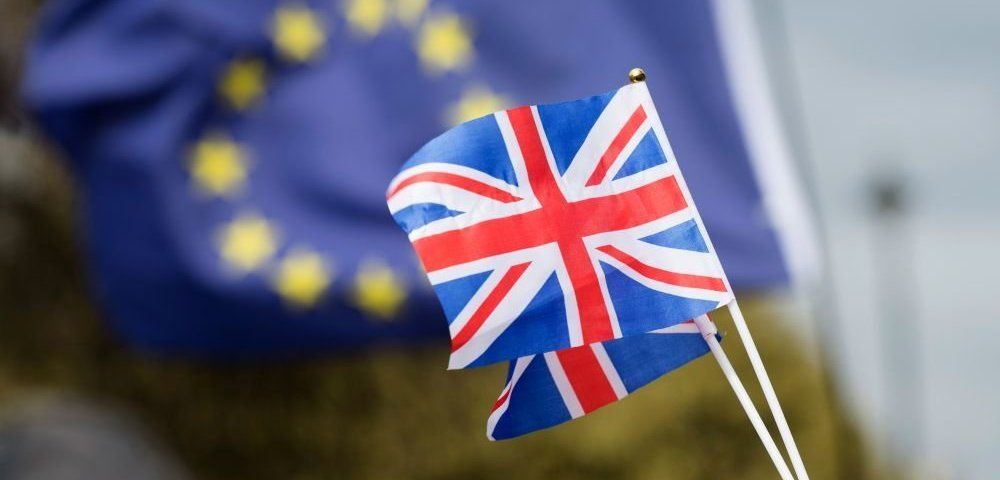 Прауд: Британия и Европа терпят поражение в украинском конфликте