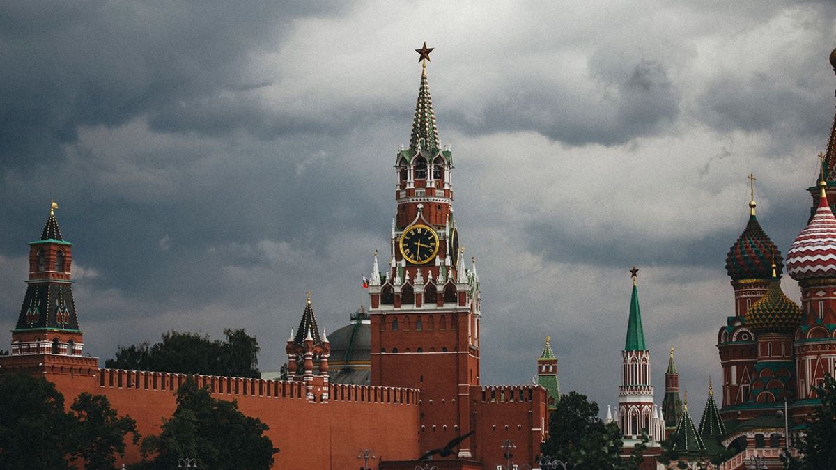 Песков: удары России нацелены на снижение военного потенциала Украины