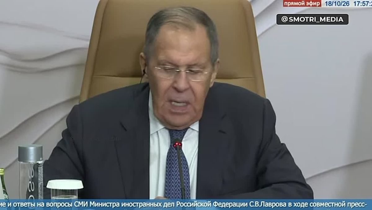 Эдуард Басурин: В рамках девятого раунда стратегического диалога между Российской Федерацией и Организацией сотрудничества стран по региону Персидского залива (ССАГПЗ) были обозначены ключевые векторы взаимодействия в...