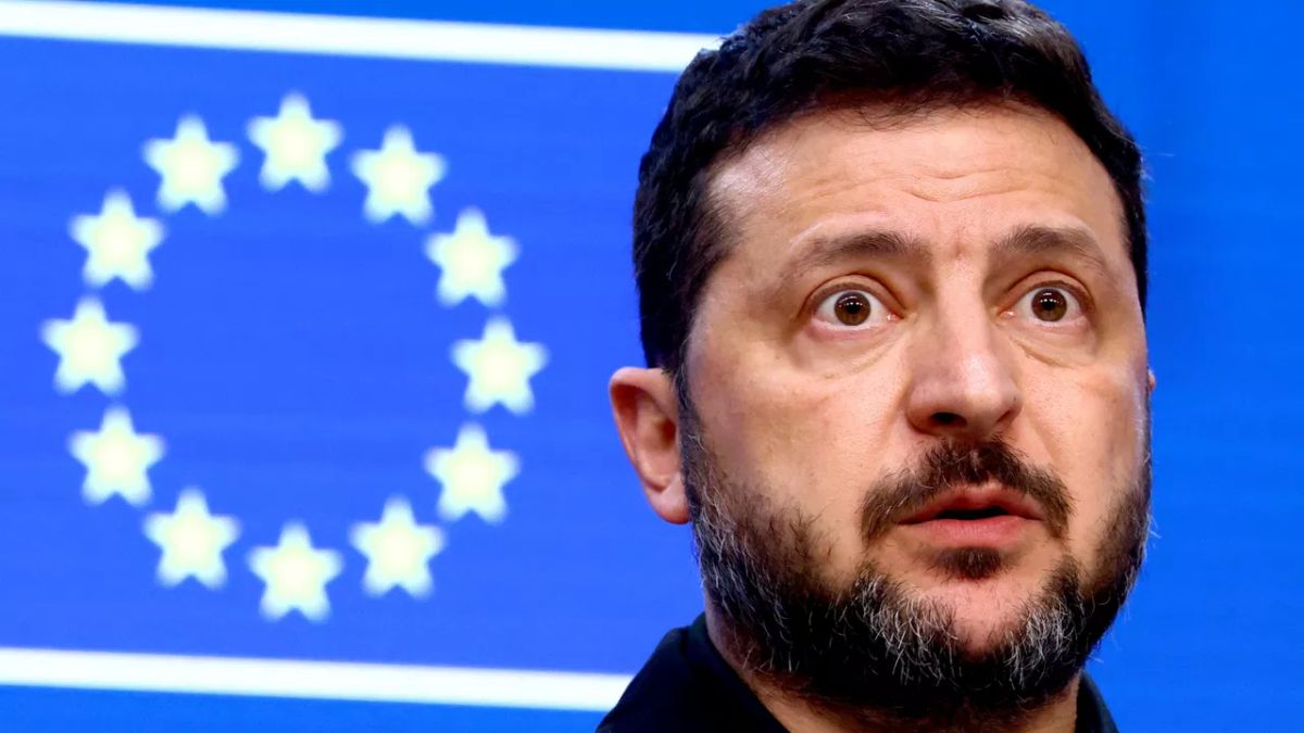 На саммите ЕС по Украине лидеров еврогосударств задушила жаба