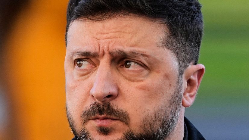 Бессент: Зеленский ошибочно считает победу Украины условием урегулирования