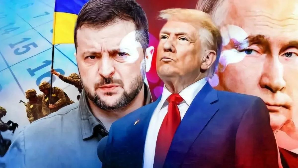 Новый мирный план Трампа предполагает возвращение российского газа в Европу
