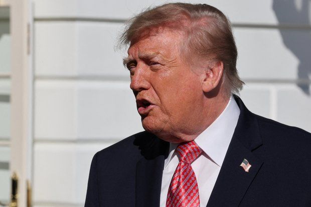 Трамп: Урегулирование конфликта спасло бы миллионы украинцев