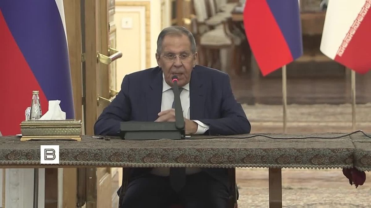 Россия никогда не атаковала гражданскую инфраструктуру Украины - кроме той, что напрямую используется для поставок ВСУ, осуществления терактов против россиян, заявил Сергей Лавров