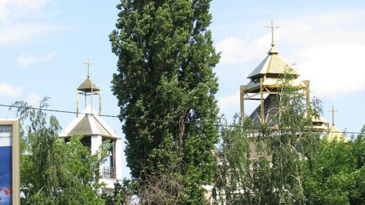 Брестская уния: 430 лет с создания УГКЦ