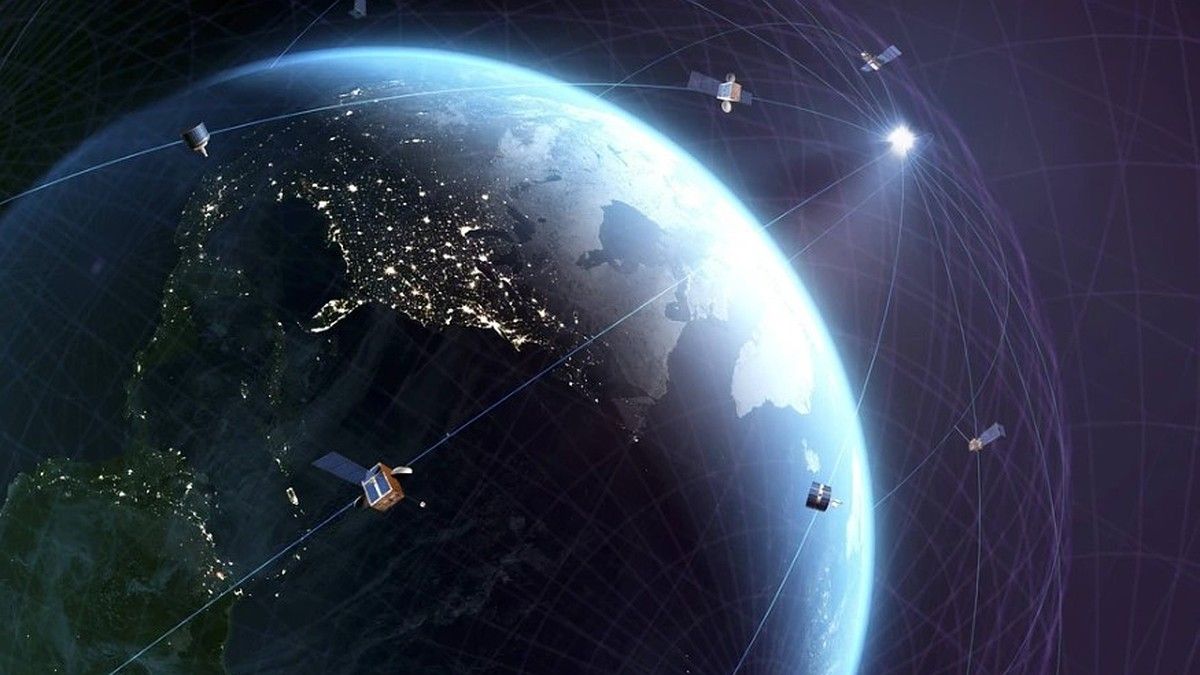 Чем отличается Starlink от Starshield: ответ дал инженер-конструктор спутников и ракет