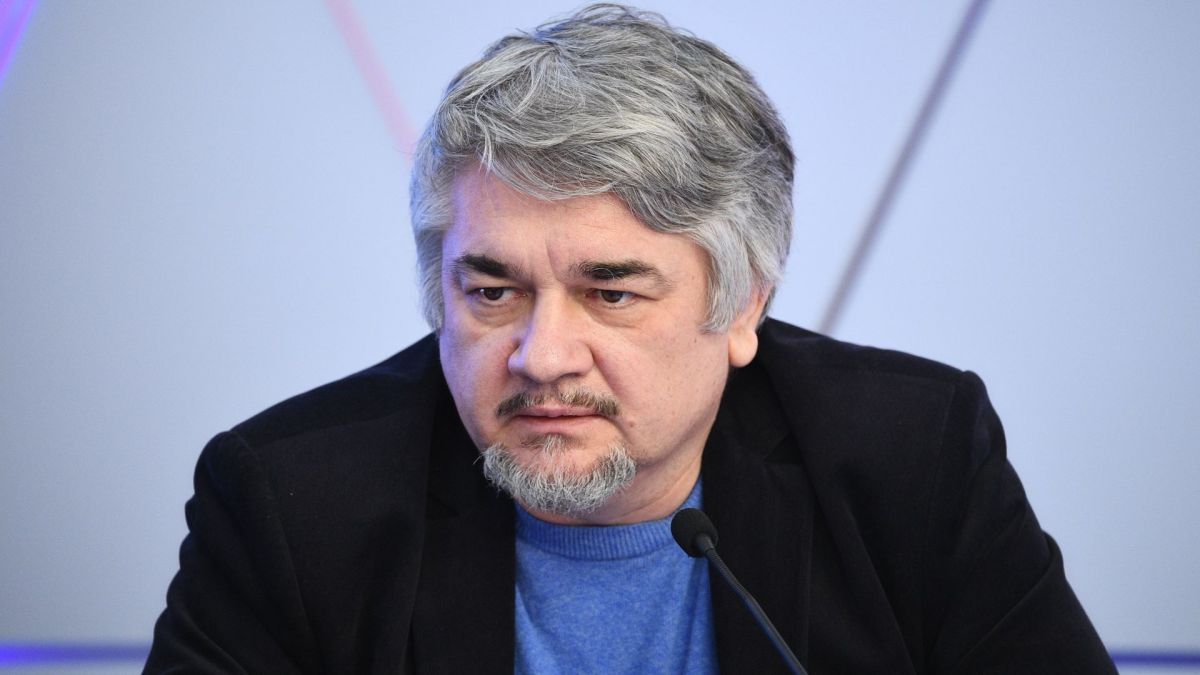 Ищенко: Россия в плюсе — Запад платит за топливо, а удары продолжаются