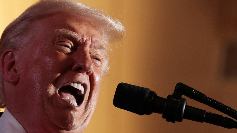 Трамп заявил, что два года назад Зеленский мог заключить более выгодную сделку