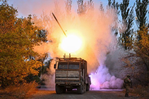 Армия России ударила по цехам сборки и запуска беспилотников ВСУ