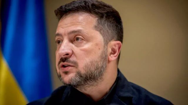 Зеленский заявил о давлении США с целью добиться уступок от Киева