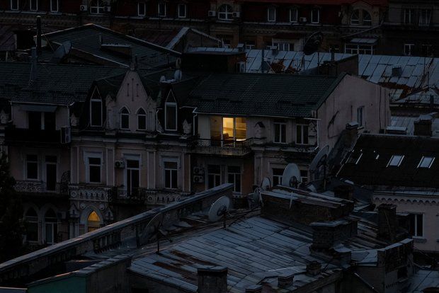 Военный Дандыкин: Удары по энергетическим объектам Украины нарушают логистику и работу ВПК