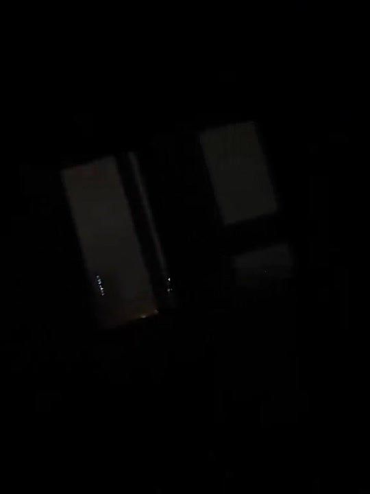 Чингис Дамбиев: Ночная "движуха" в Киеве