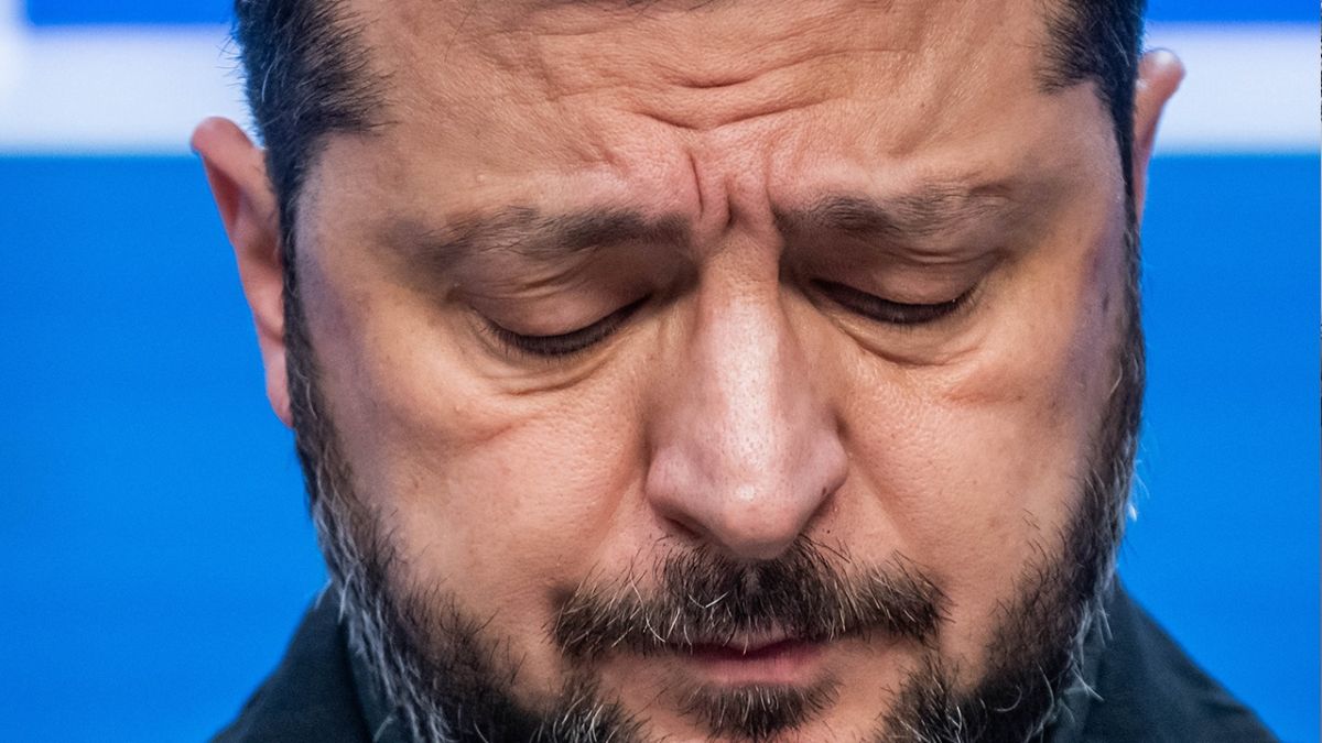 Рубио жестко ответил Зеленскому на жалобу об отключении разведданных США