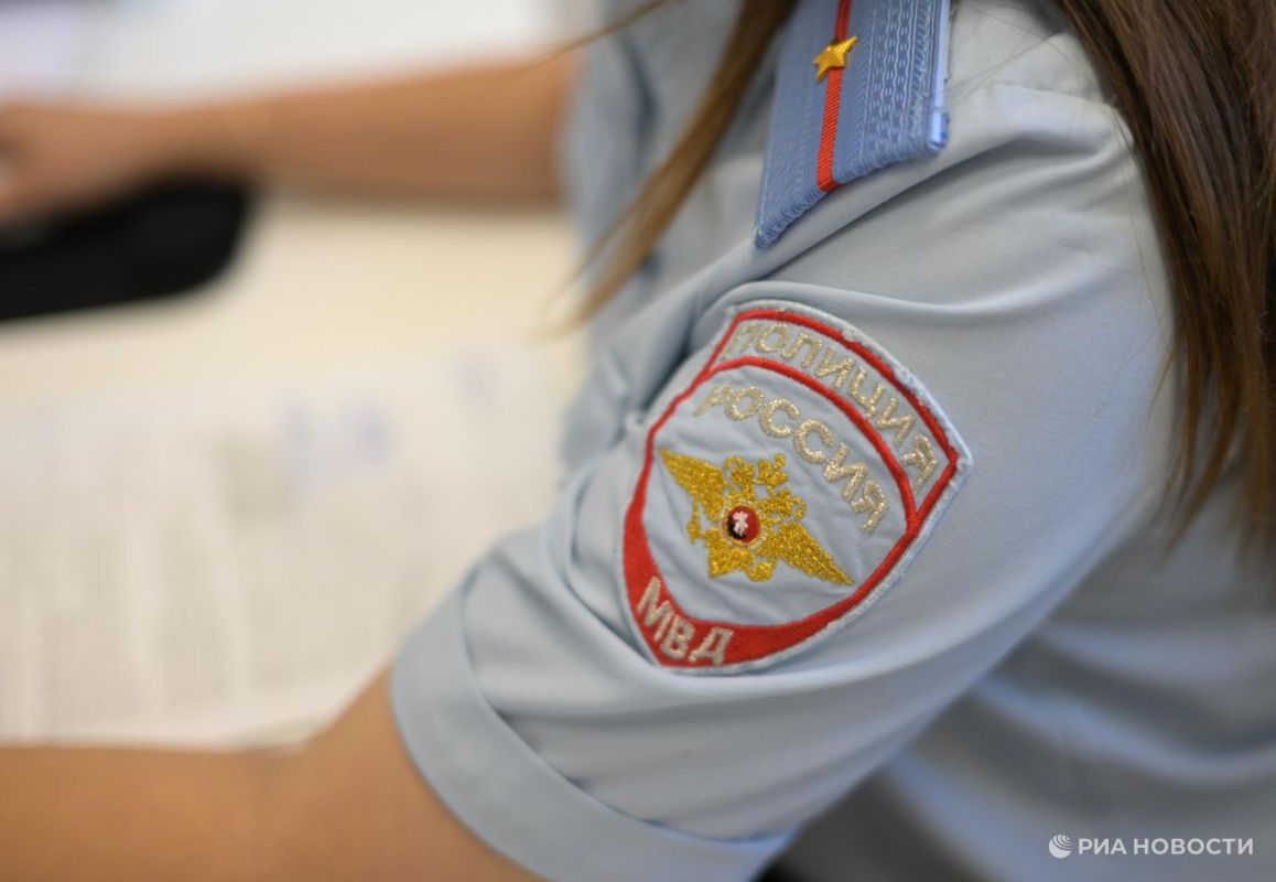 Жительницу Приморья задержали по подозрению в передаче данных Украине