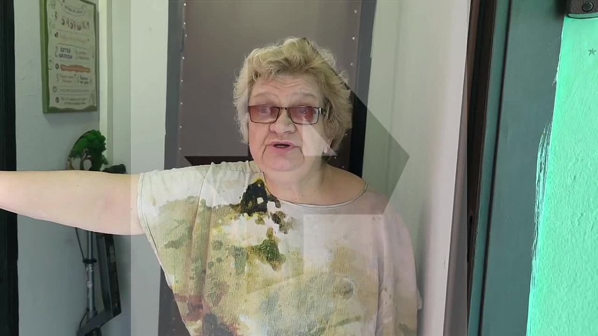 •Няня семьи Иванцовых назвала видео с избиениями детей нейросетевой подделкой