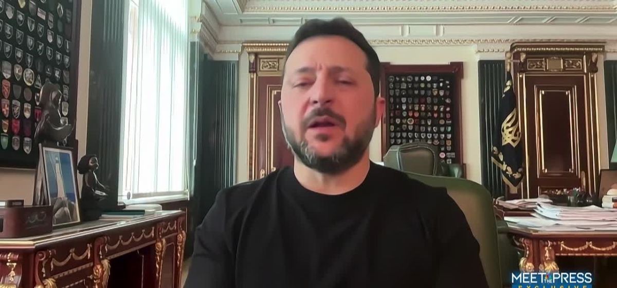 «Полгода после войны»: Зеленский* не спешит с выборами