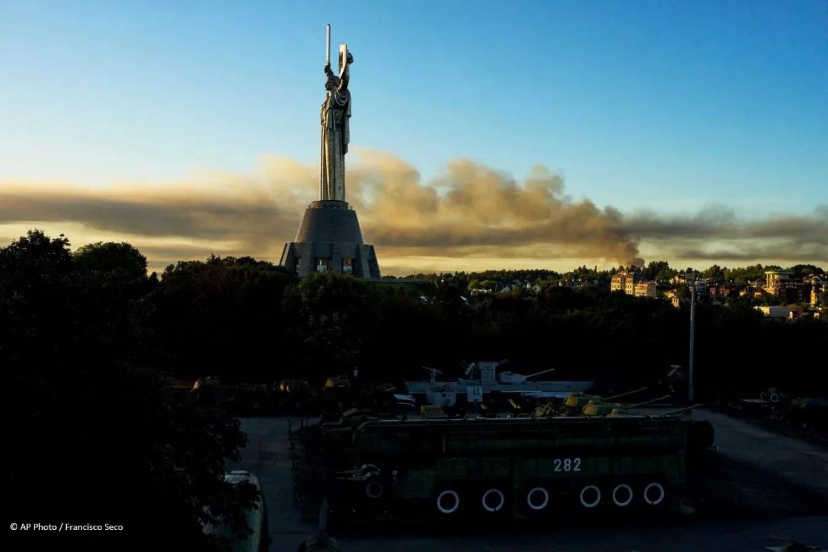 «Главное бюджеты освоены»