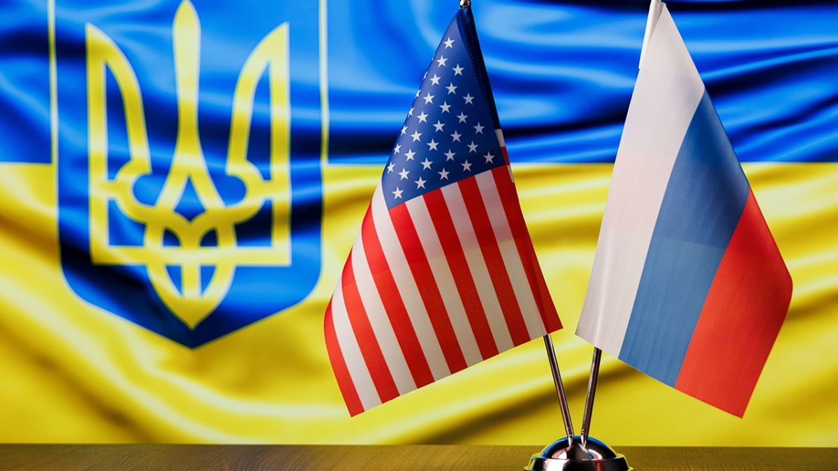 Трамп пояснил, почему резко решил заморозить вопрос введения санкций против РФ