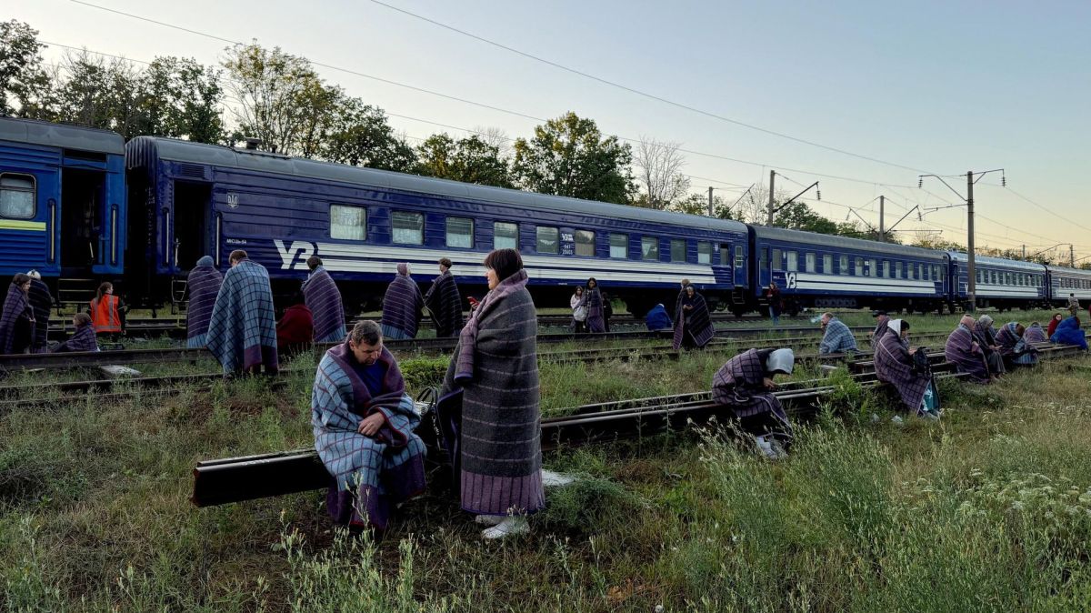"Промышленность схлопнулась": эксперт добил миф о катастрофе на железной дороге Украины
