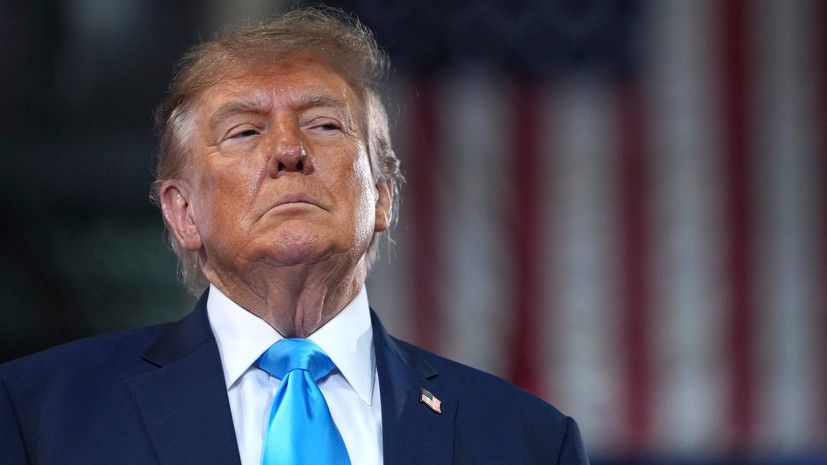 Трамп обвинил Зеленского в ударах по НПЗ