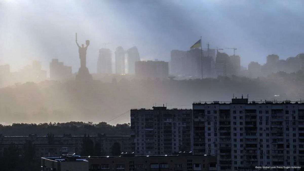США снова не предоставили Киеву разведданные, пишет Bloomberg