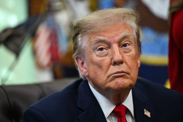 Трамп: Зеленский не хочет заканчивать конфликт на Украине
