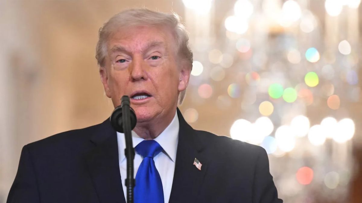 Трамп: Зеленский не хочет завершения конфликта на Украине