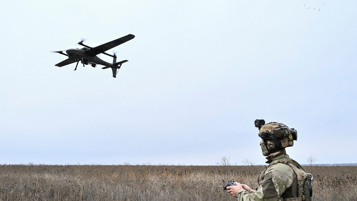 Жители Польши сообщили о странном объекте в воздухе: он летел со стороны Украины