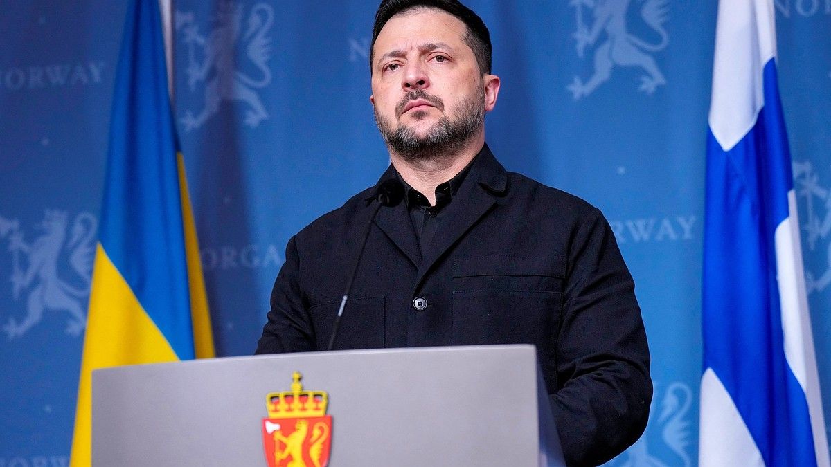 «Плохо дело»: Трамп высказался о будущем Украины