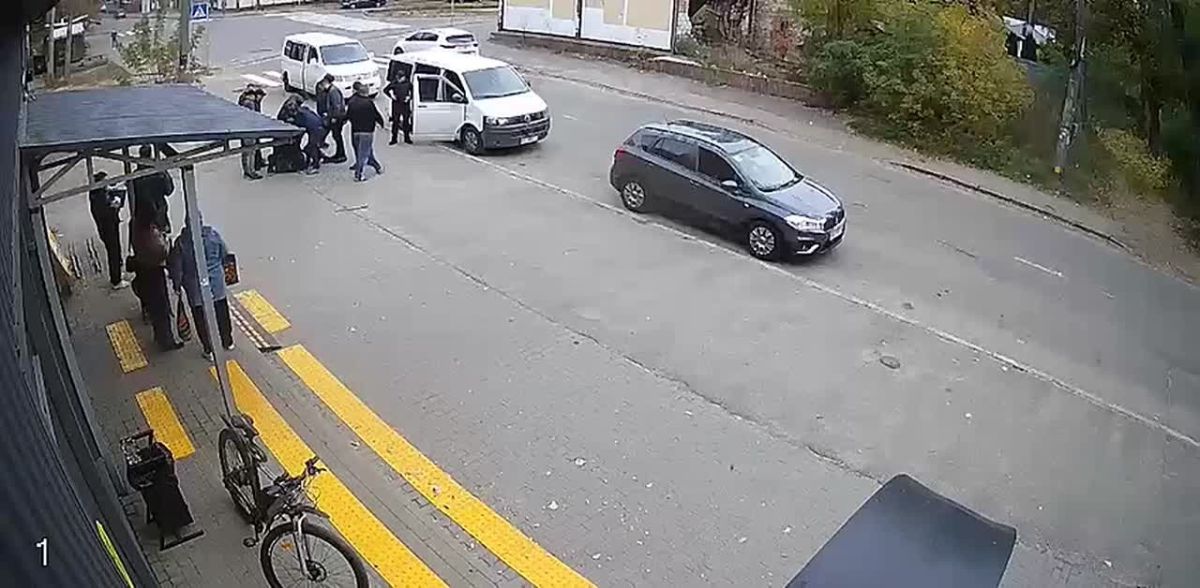 ТЦКшники перестают одеваться в форму, по которой их легко можно опознать на расстоянии