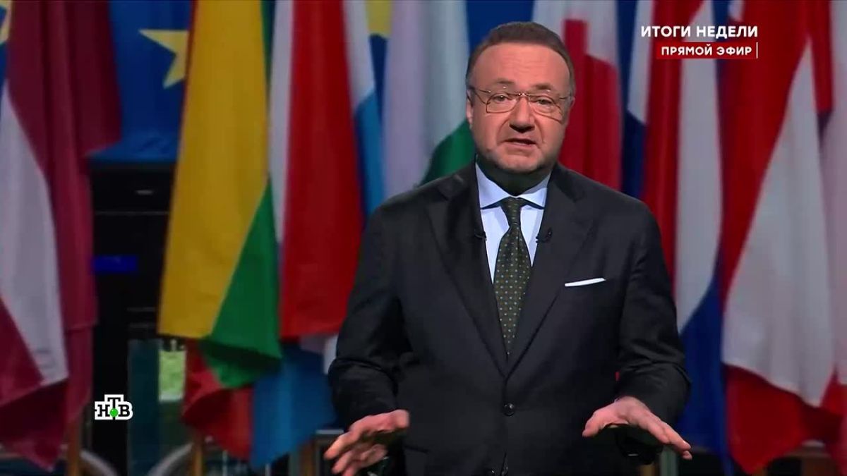 Подумать над последствиями — это не входит в райдер Зеленского