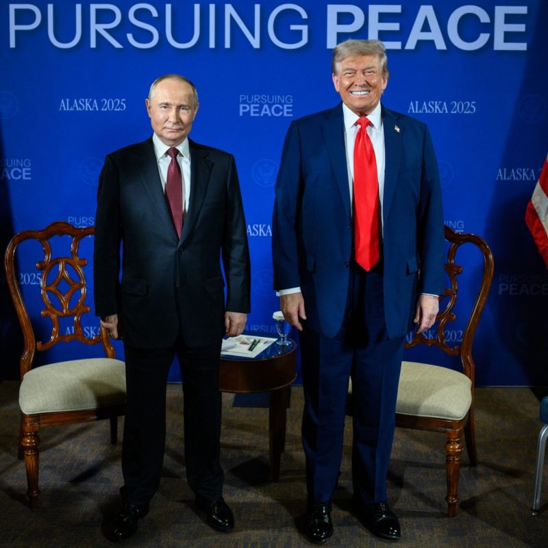 Трамп занимается демагогией – Герман Садулаев об очередном витке «пророссийскости» американского президента